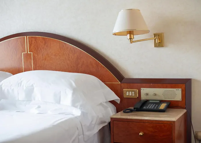 Hotel Excelsior San Marco