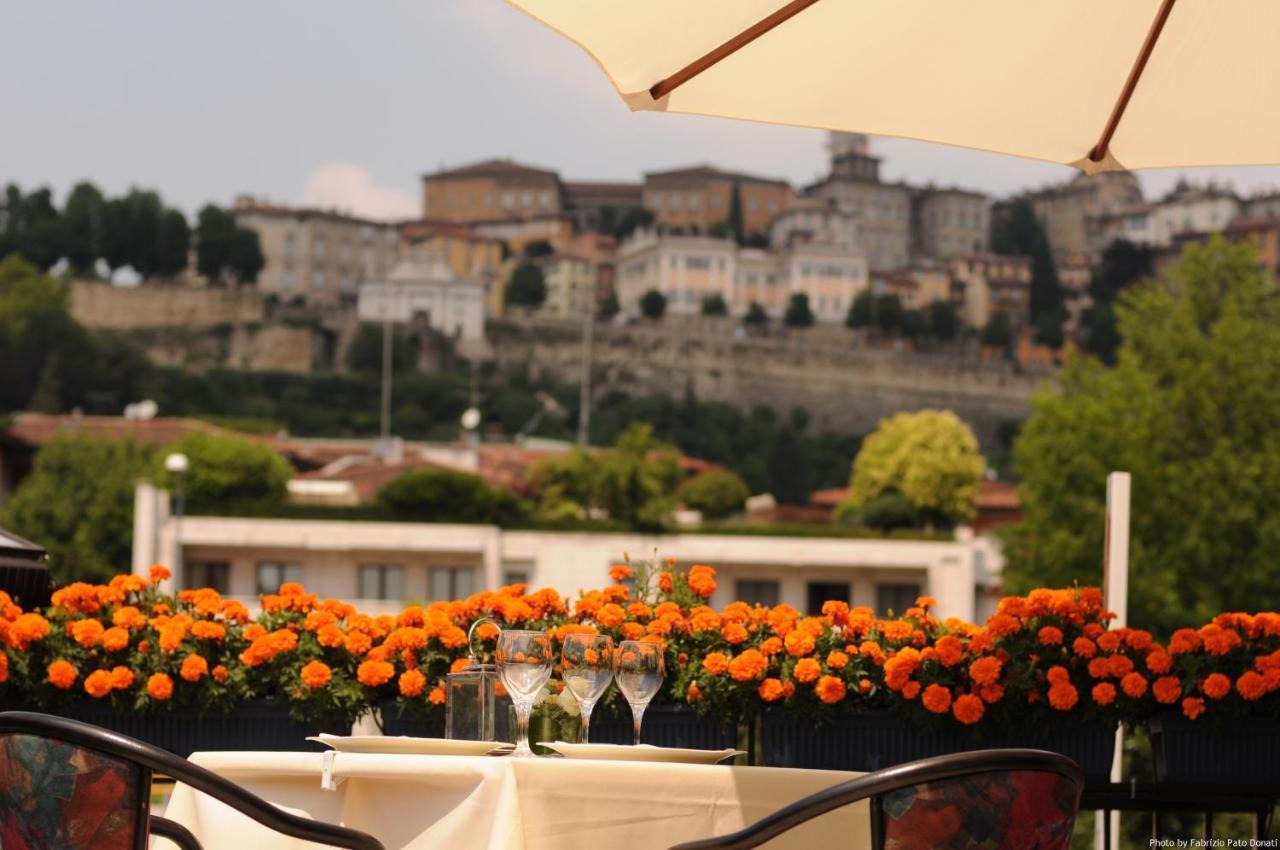 Hotel Excelsior San Marco Bergame