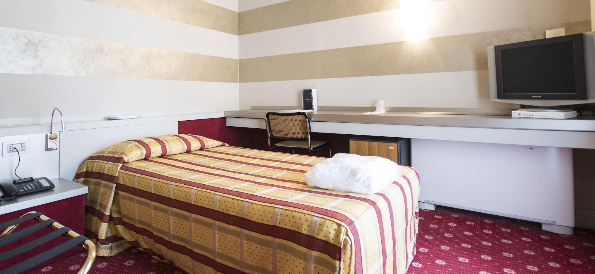 Excelsior San Marco 4* Bergame