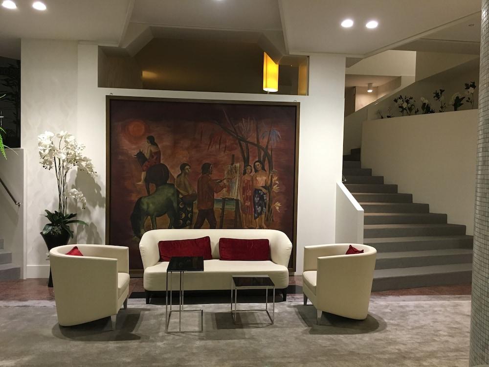 Excelsior San Marco 4* Bérgamo