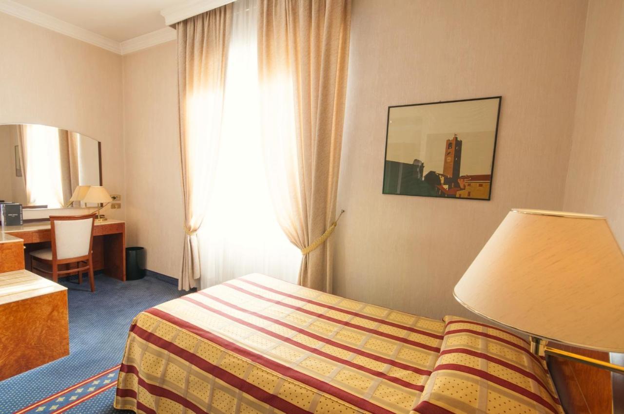 Hotel Excelsior San Marco Bergame