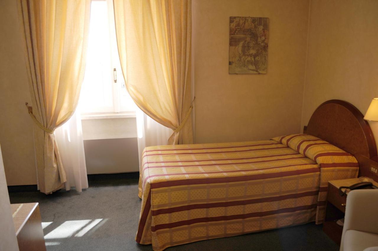 Hotel Excelsior San Marco Bergame