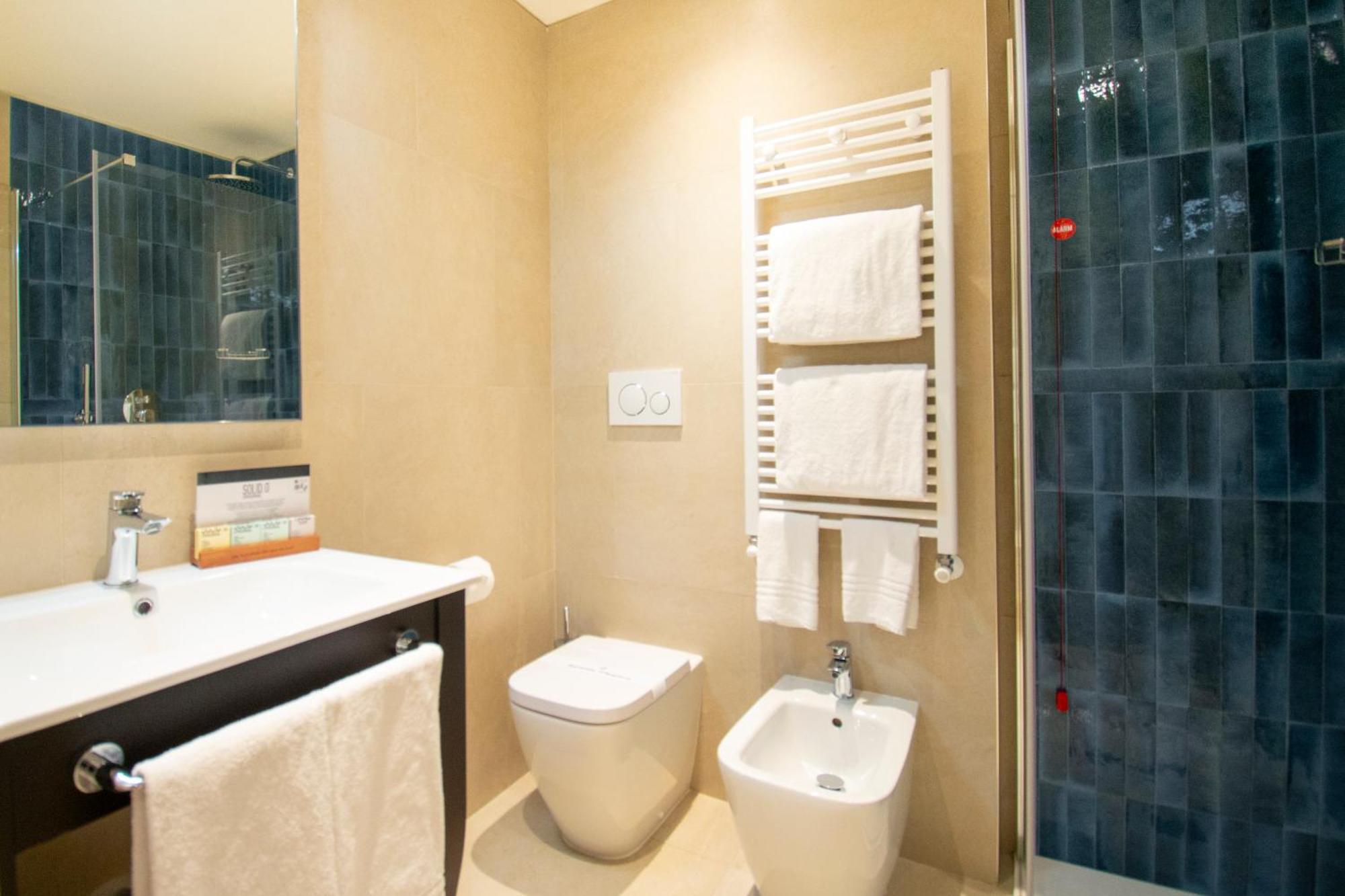Excelsior San Marco Hotel Bergame