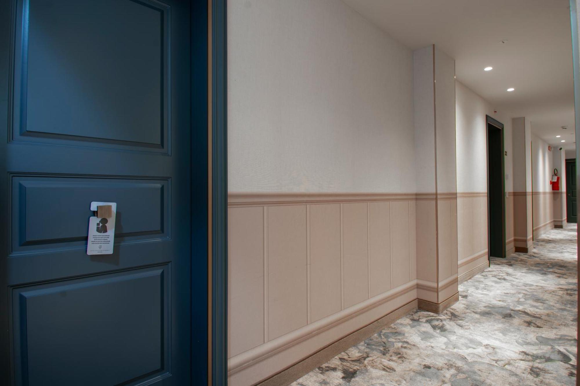 Excelsior San Marco Hotel Bérgamo