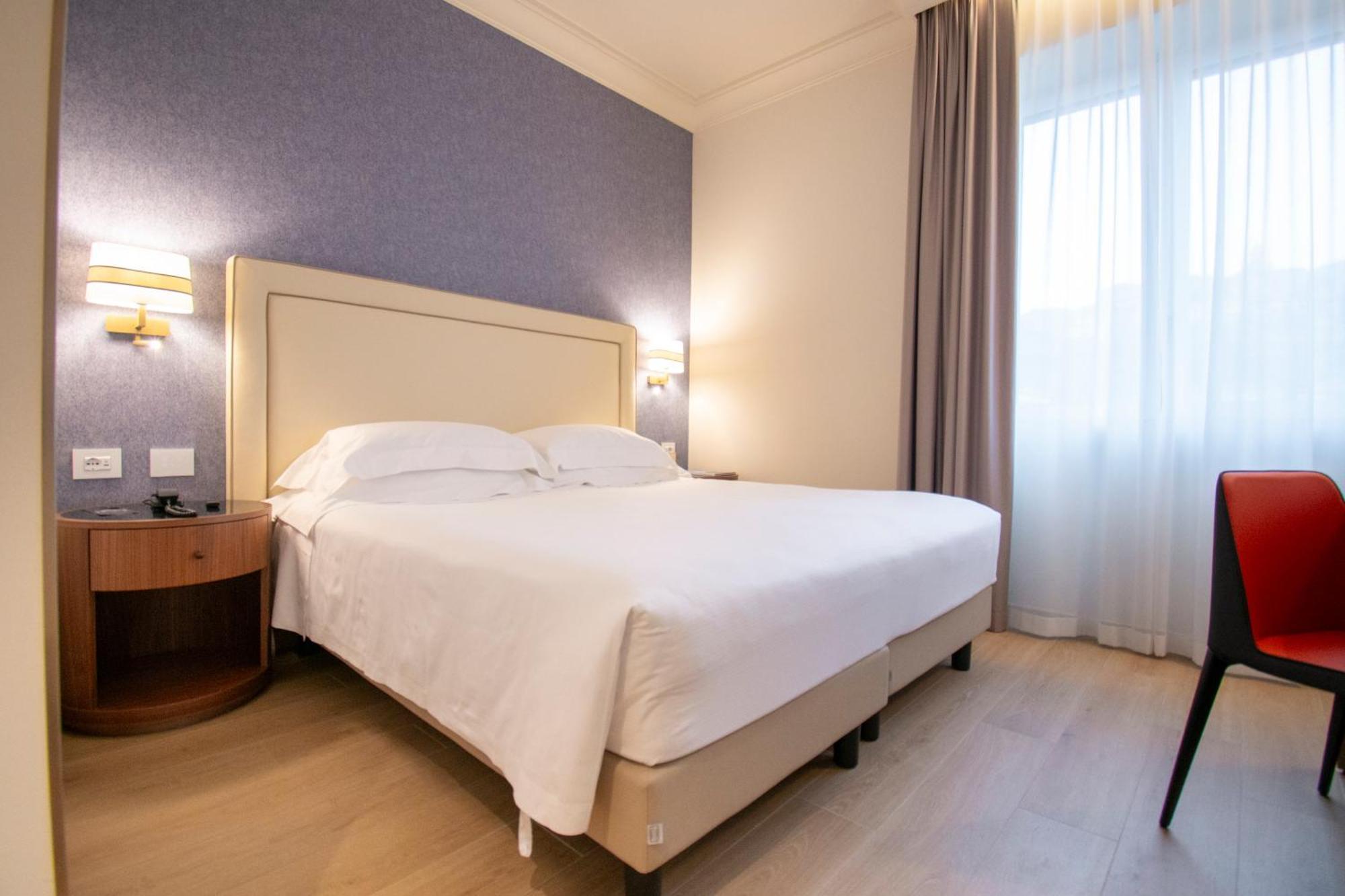 Excelsior San Marco Hotel Bergame