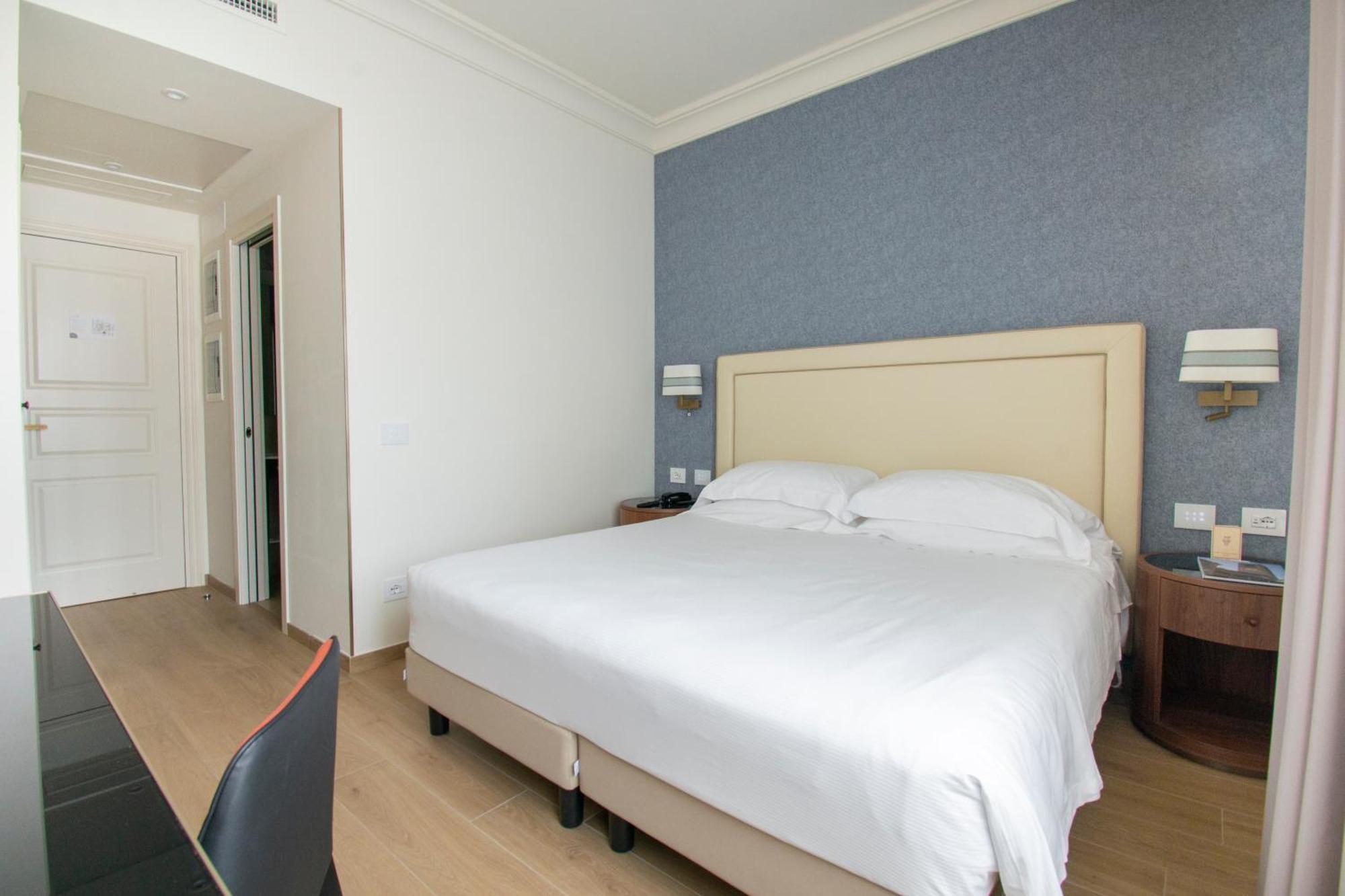 Excelsior San Marco 4* Bérgamo