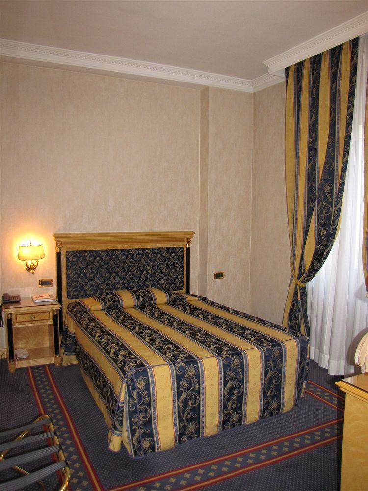 Excelsior San Marco Bergame