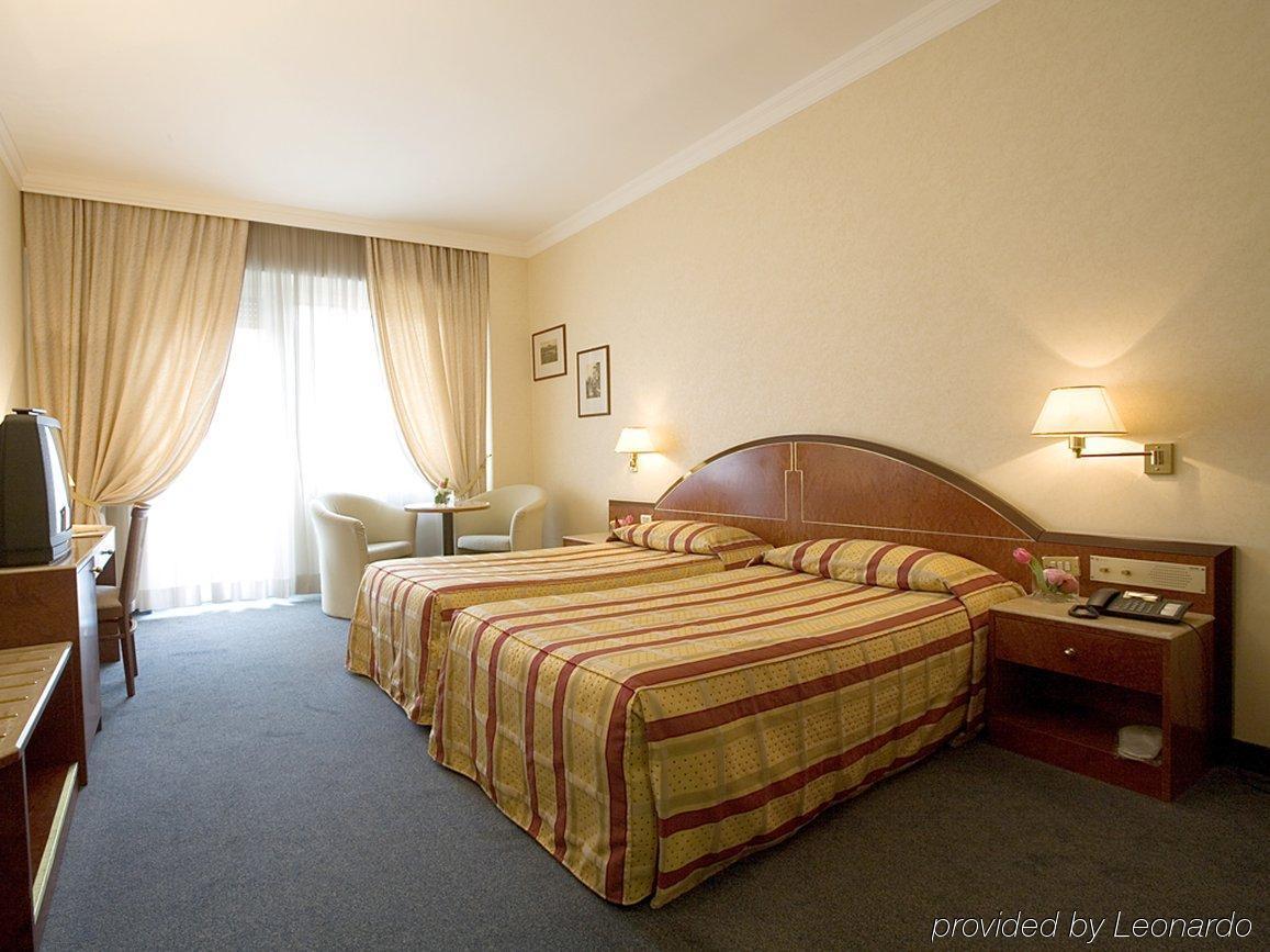 Hotel Excelsior San Marco Bergame