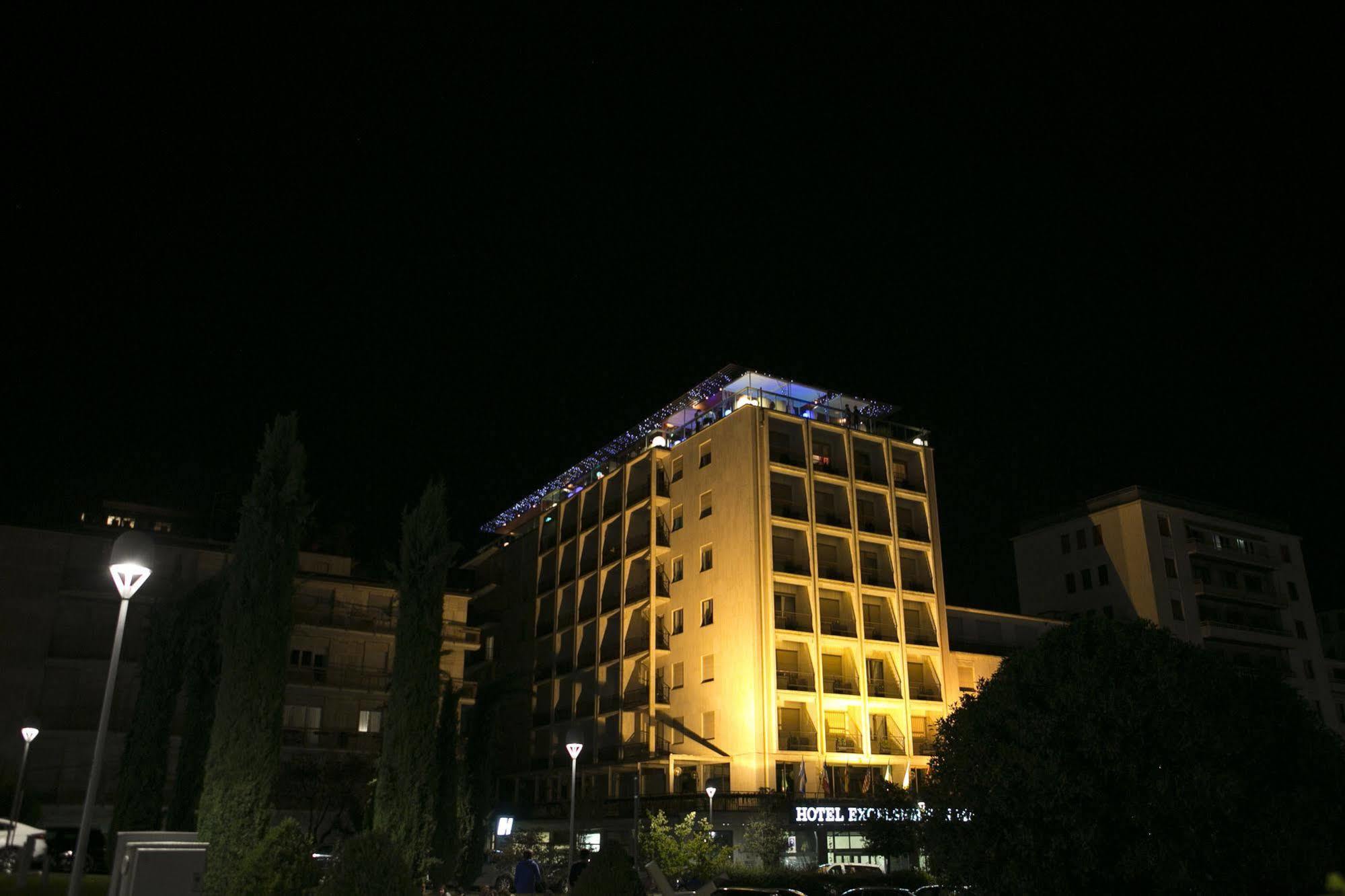 Excelsior San Marco Bérgamo