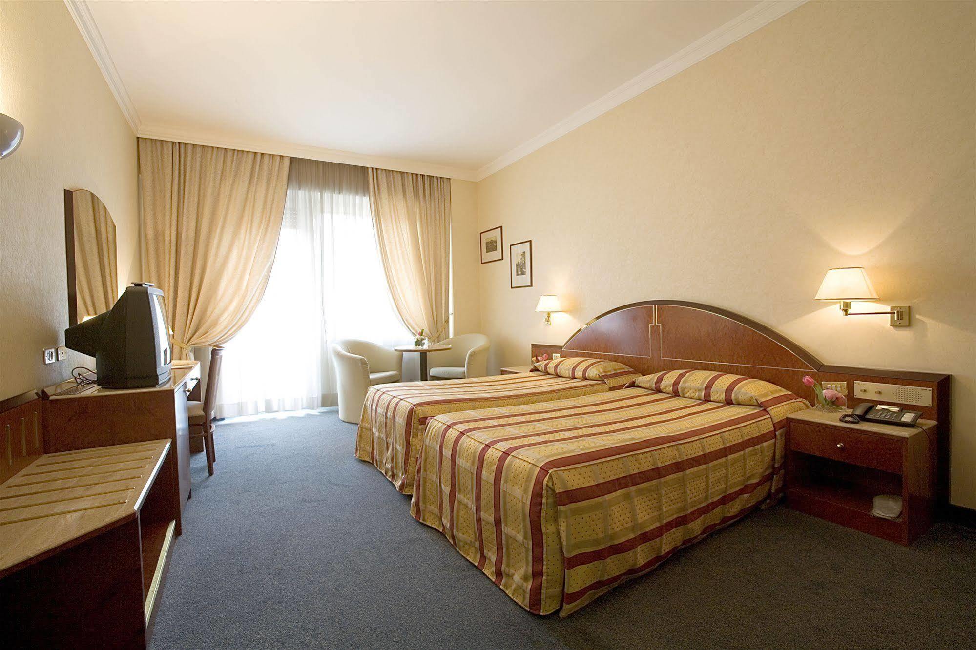 Excelsior San Marco 4* Bergame