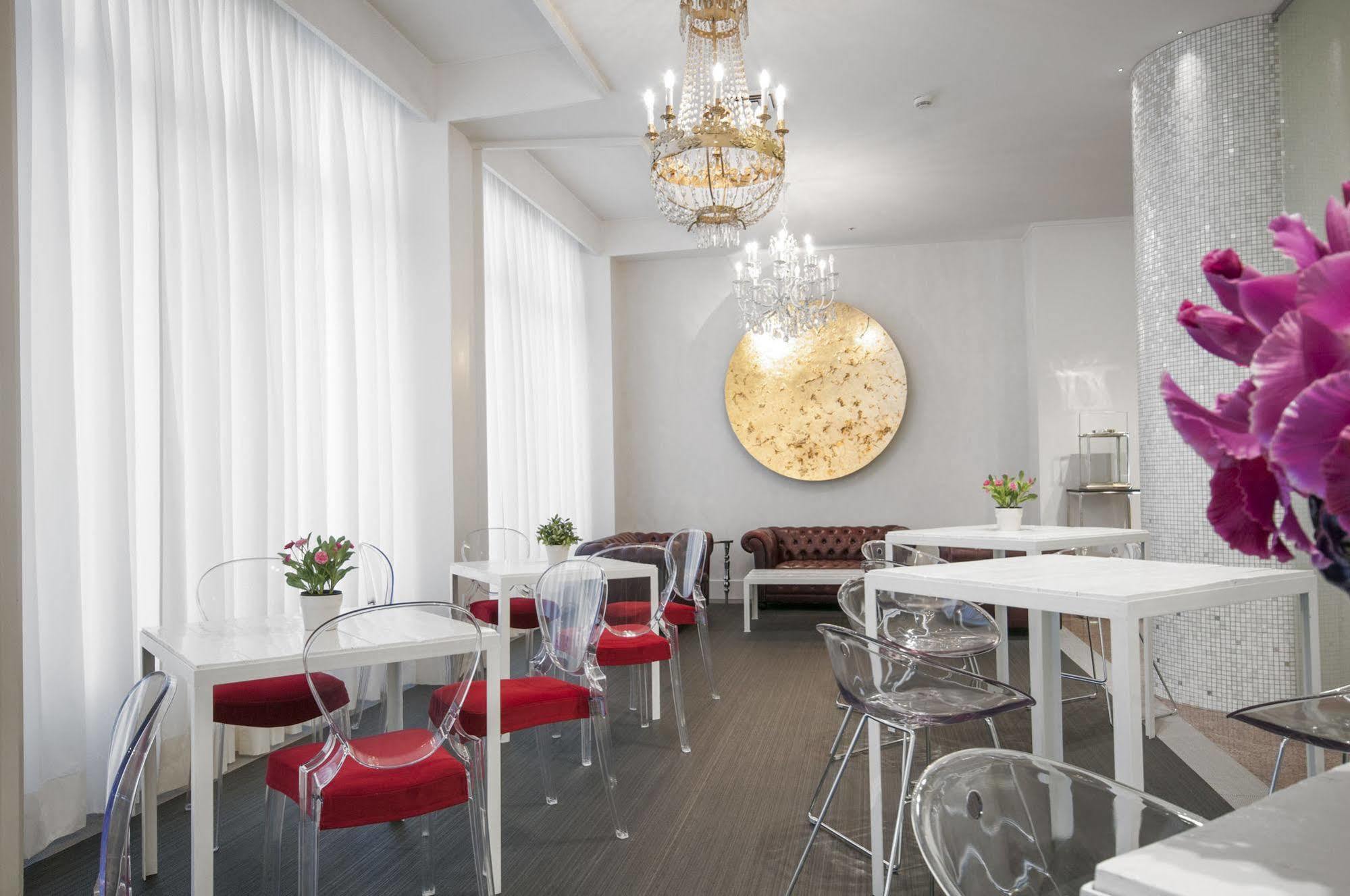 Hotel Excelsior San Marco Bergame