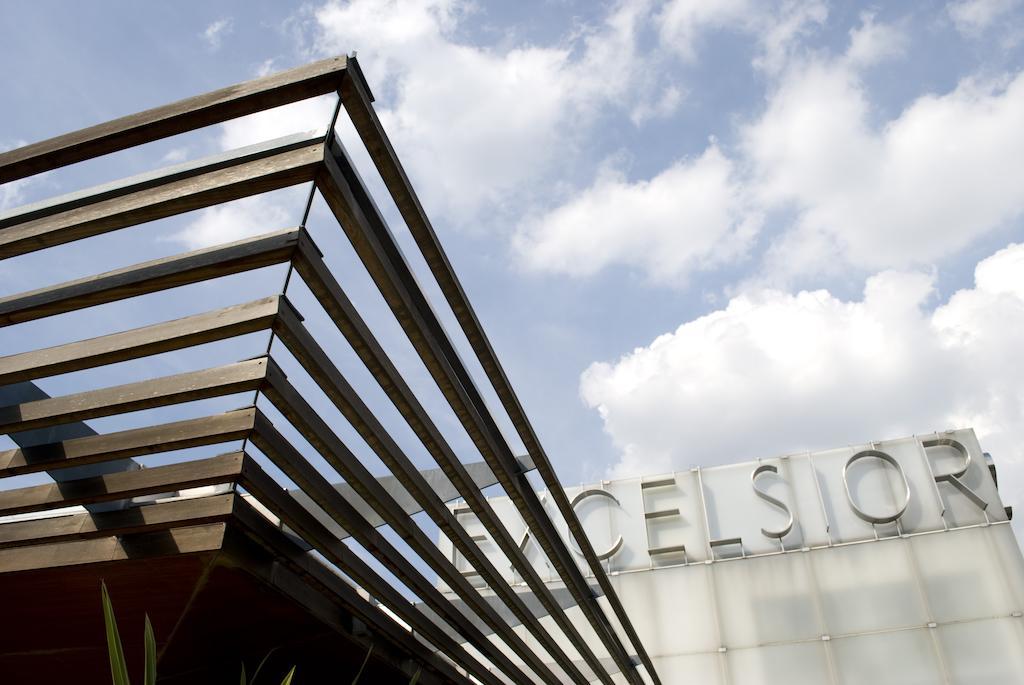 Excelsior San Marco 4* Bergame