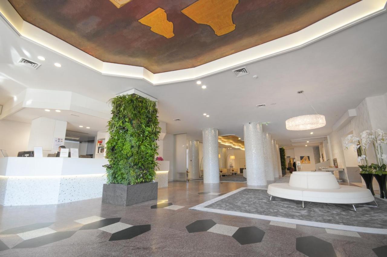 Hotel Excelsior San Marco Bérgamo