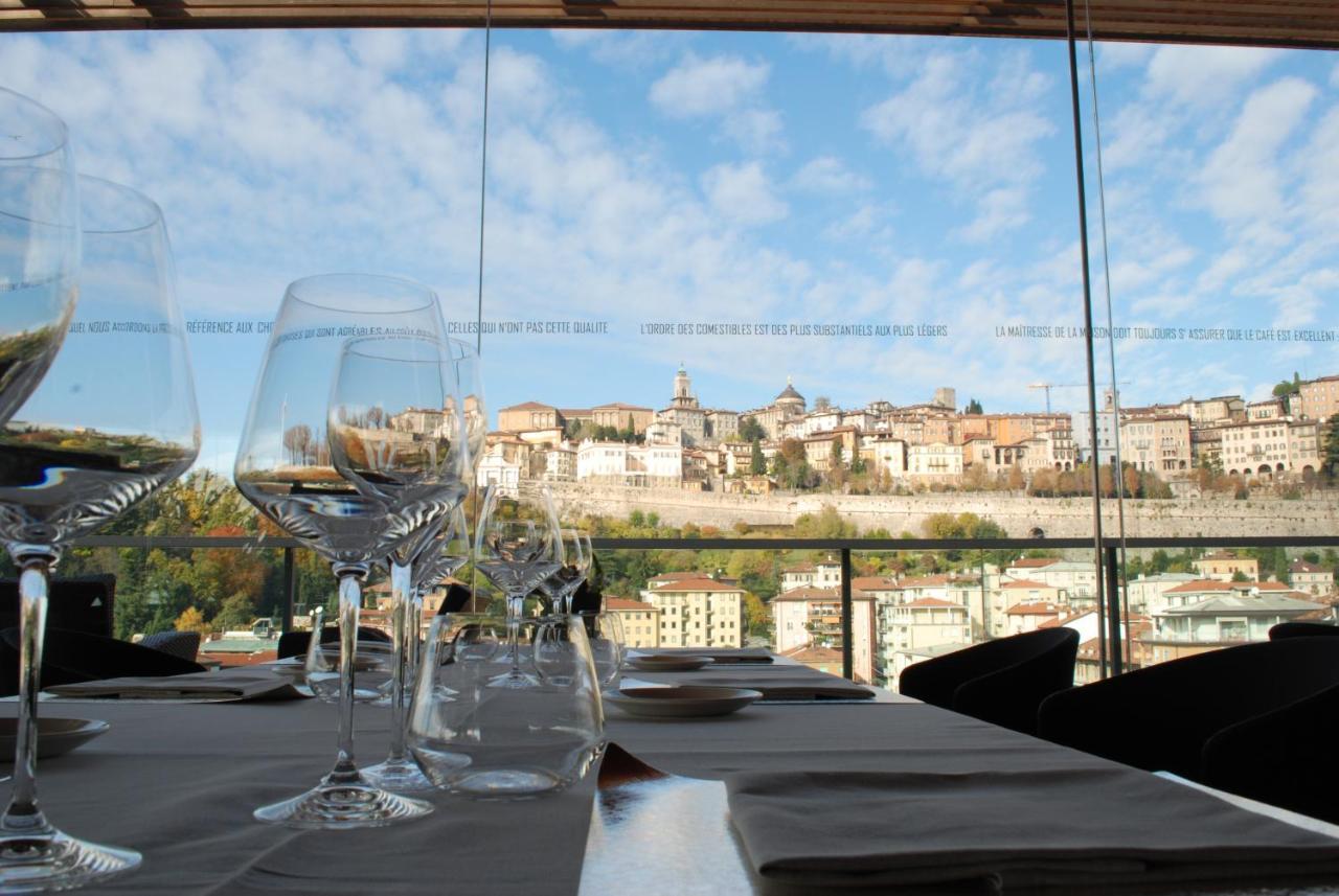 Excelsior San Marco 4* Bergame